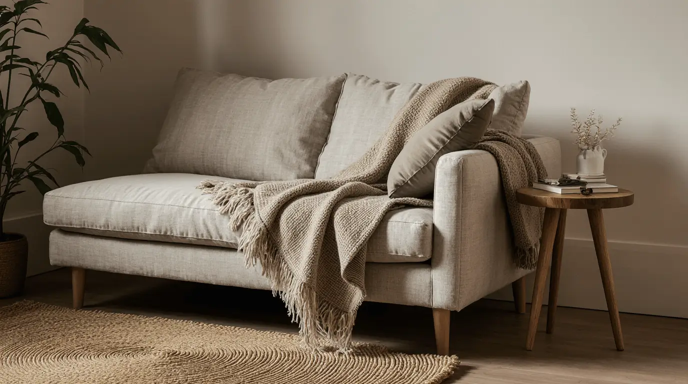 natural elements interior design