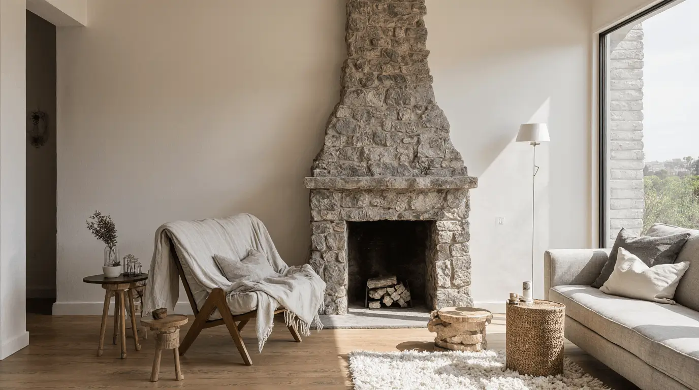 period property interior design