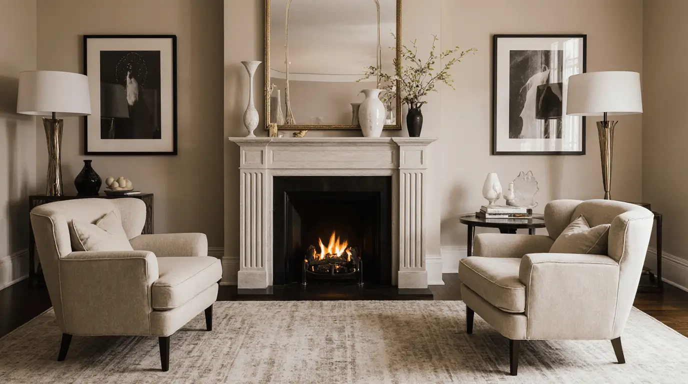 period property interior design