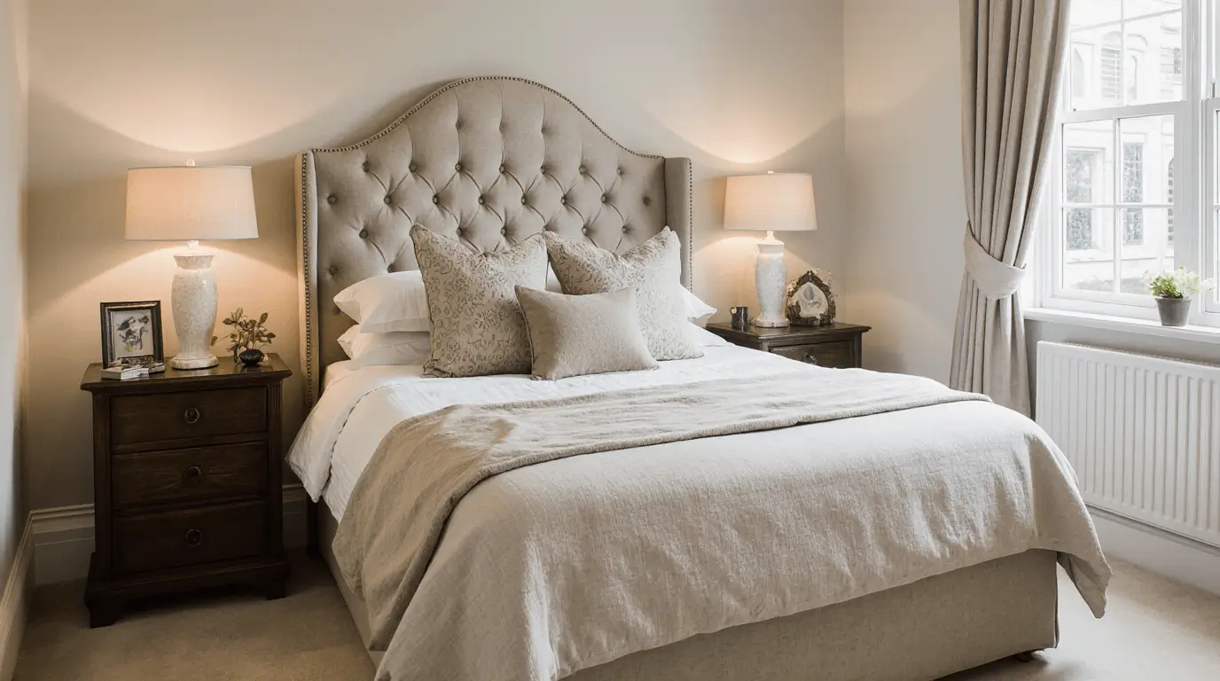 period property interior design