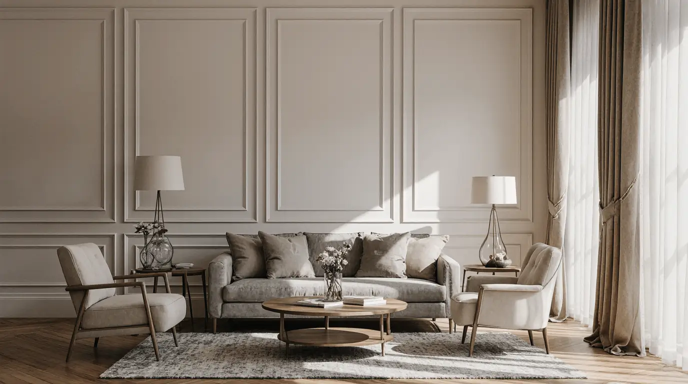 period property interior design