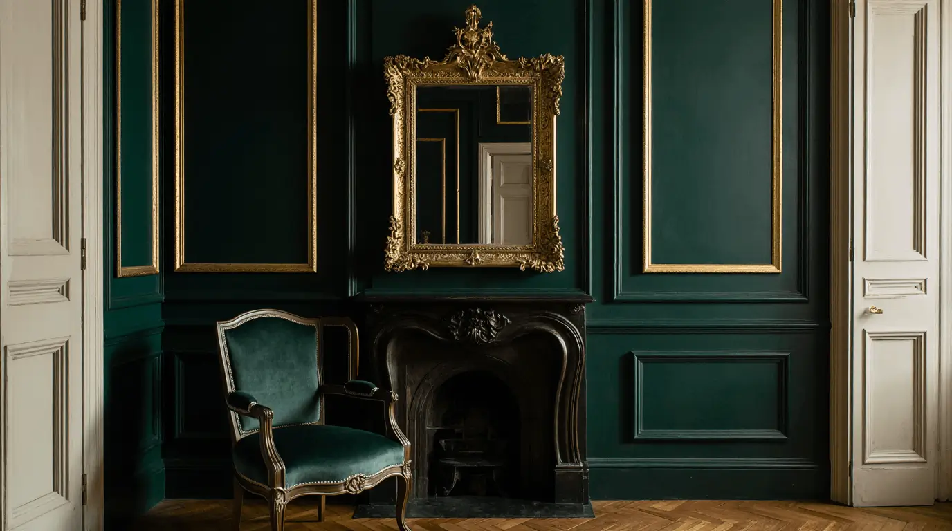 period property interior design