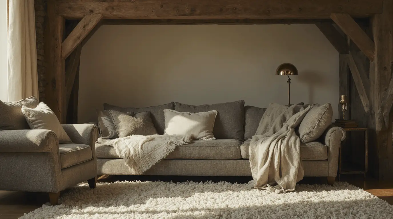 period property interior design