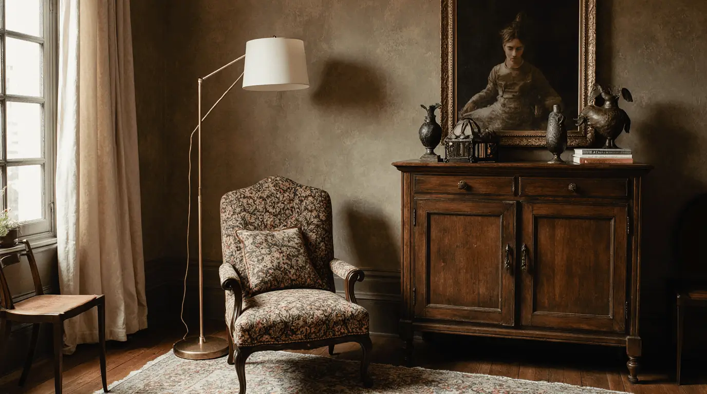 period property interior design