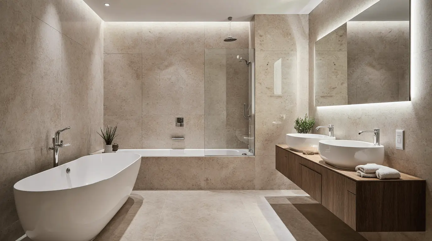 pinnacle interior design