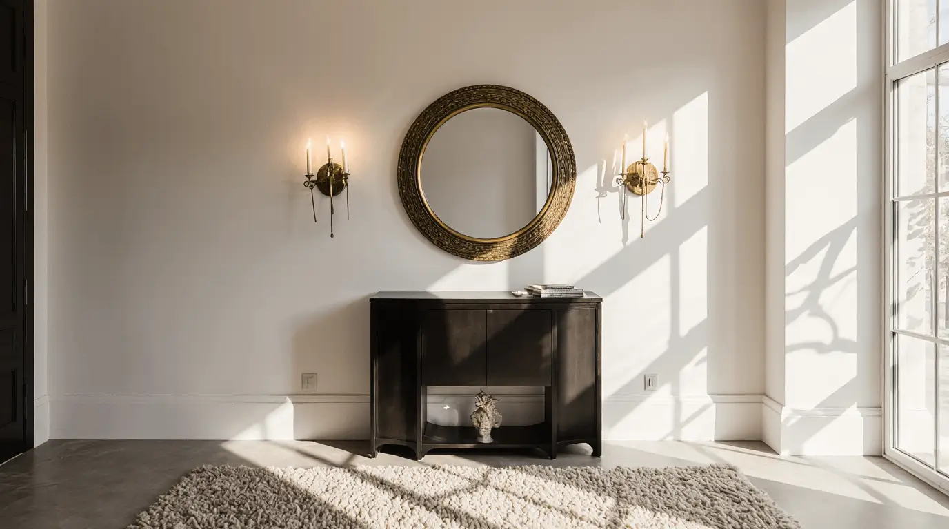 pinnacle interior design