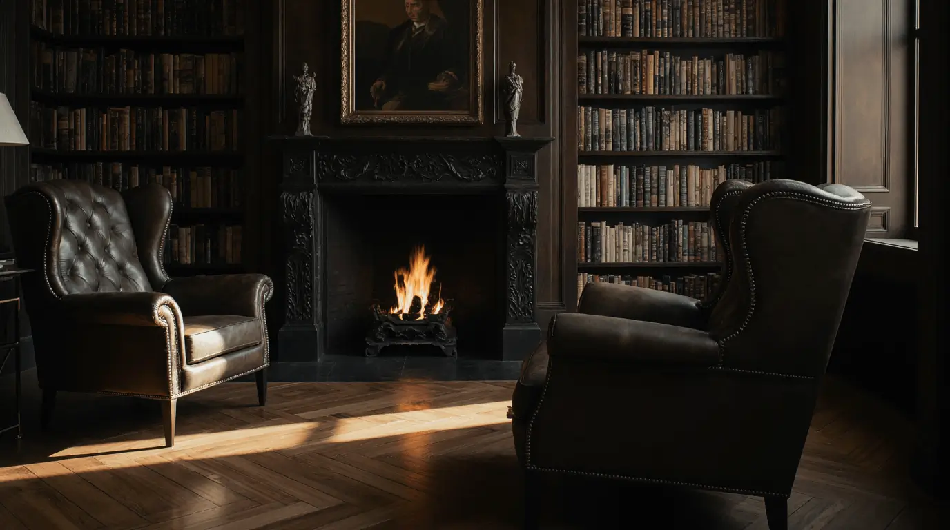 pinnacle interior design