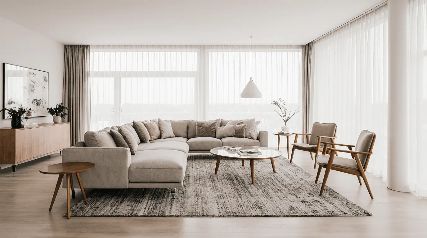 pinnacle interior design