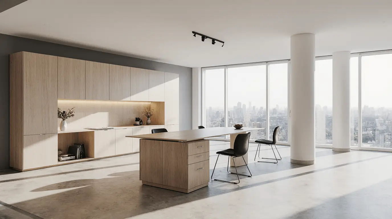 pinnacle interior design