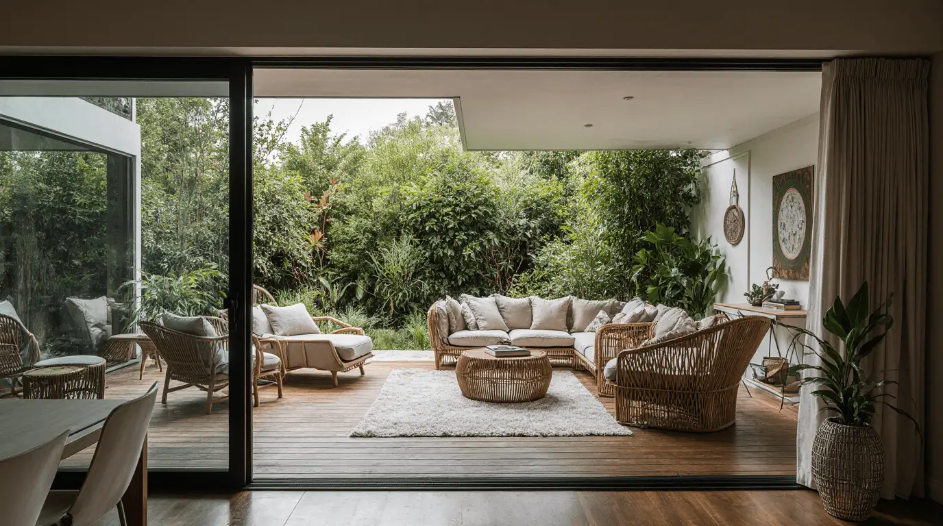 pinnacle interior design