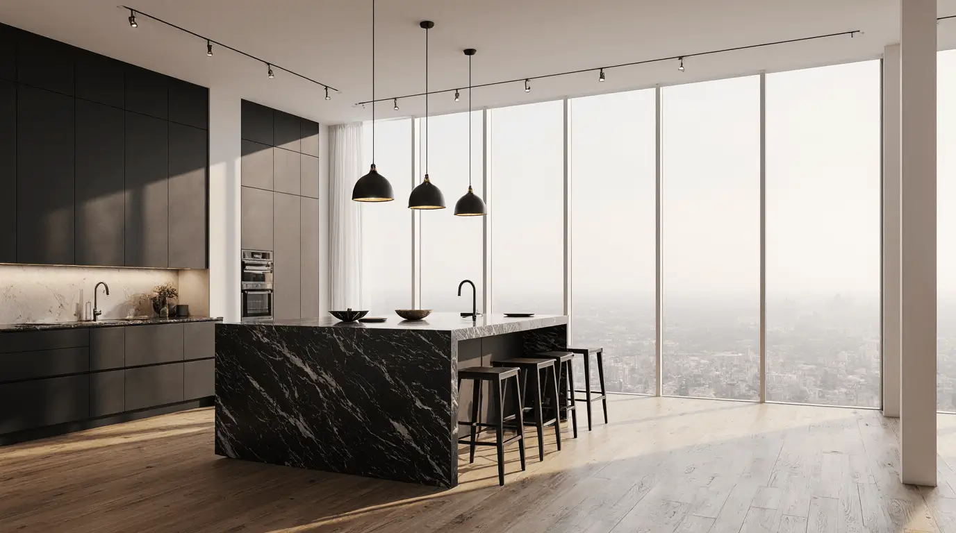 pinnacle interior design