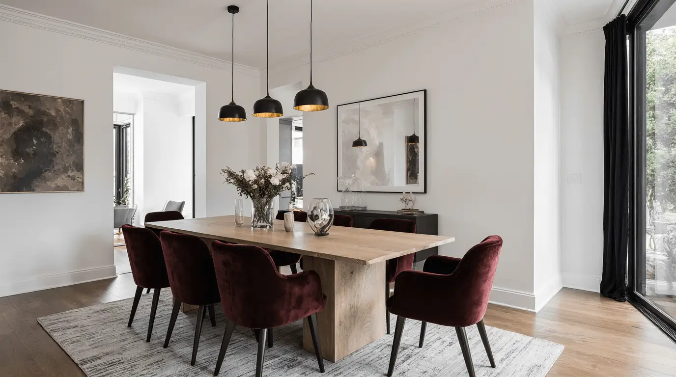 pinnacle interior design