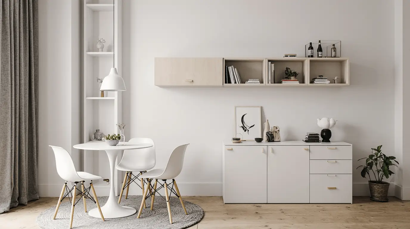 pinnacle interior design