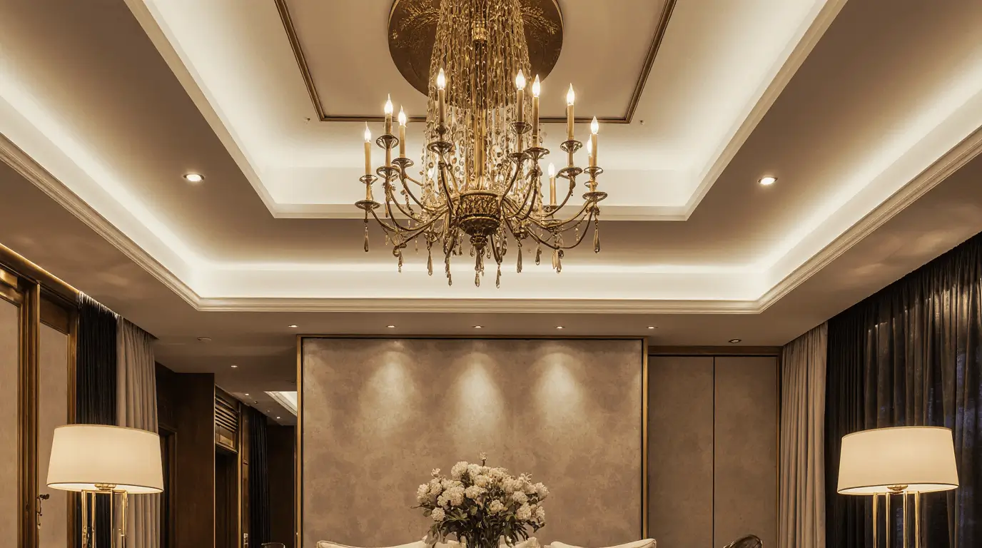 pinnacle interior design