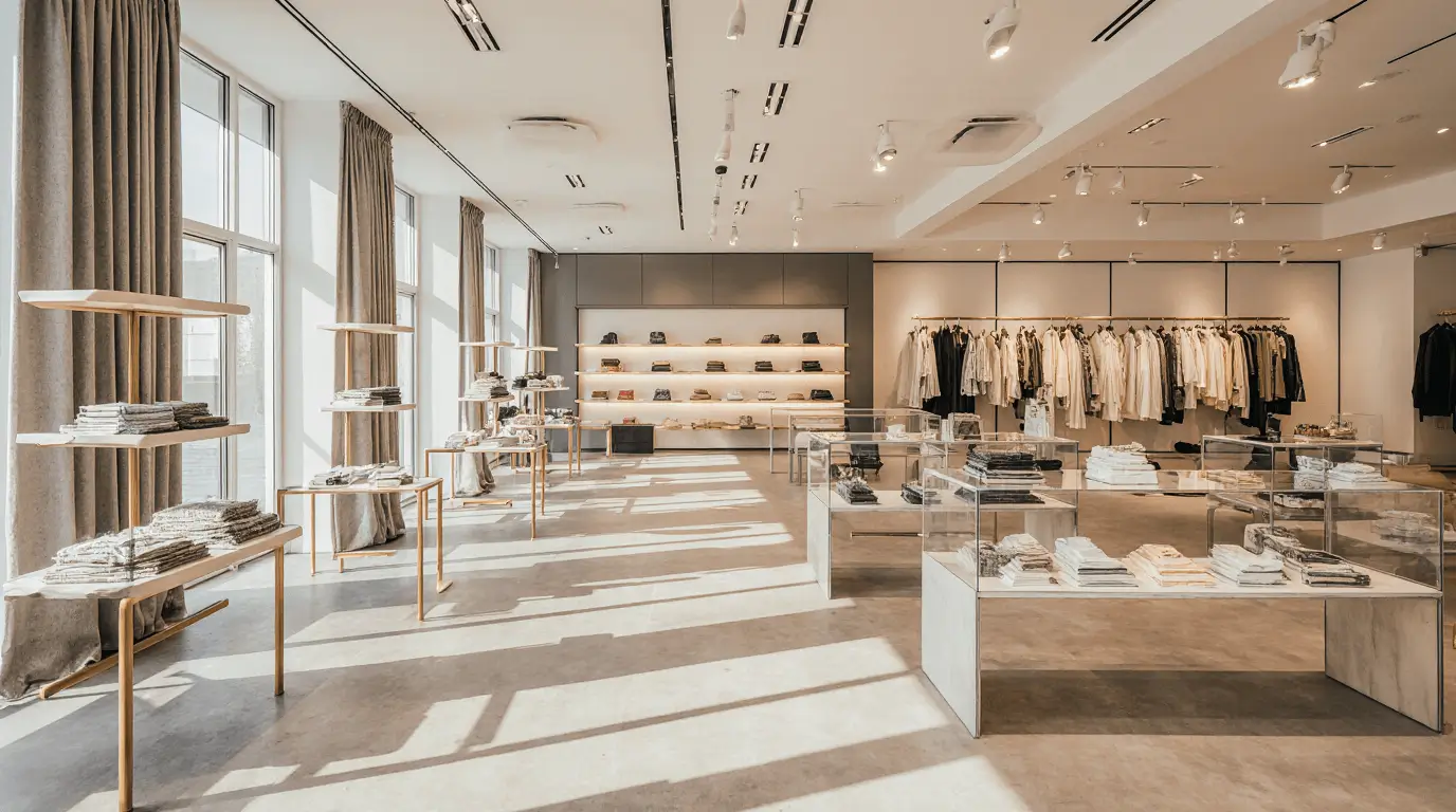 pinnacle interior design