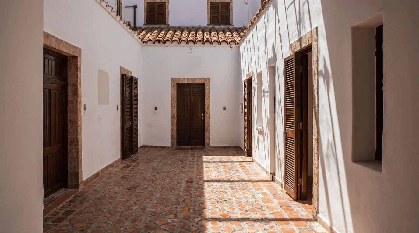 portuguese interior design