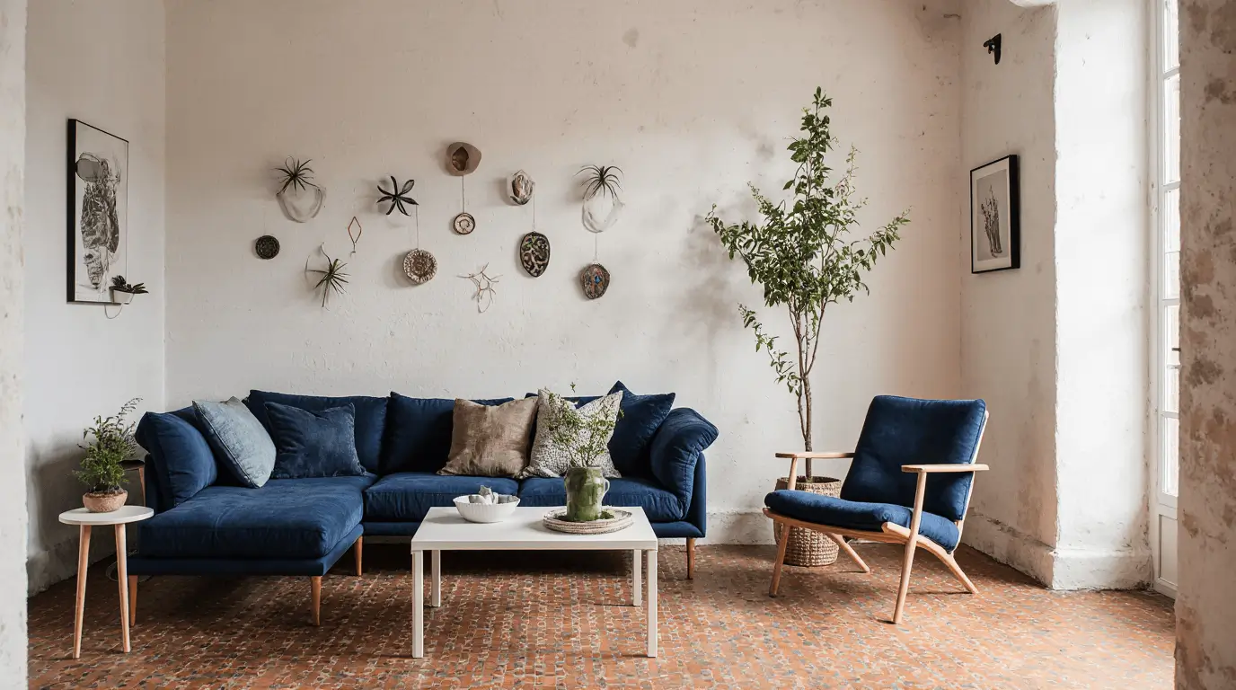 portuguese interior design