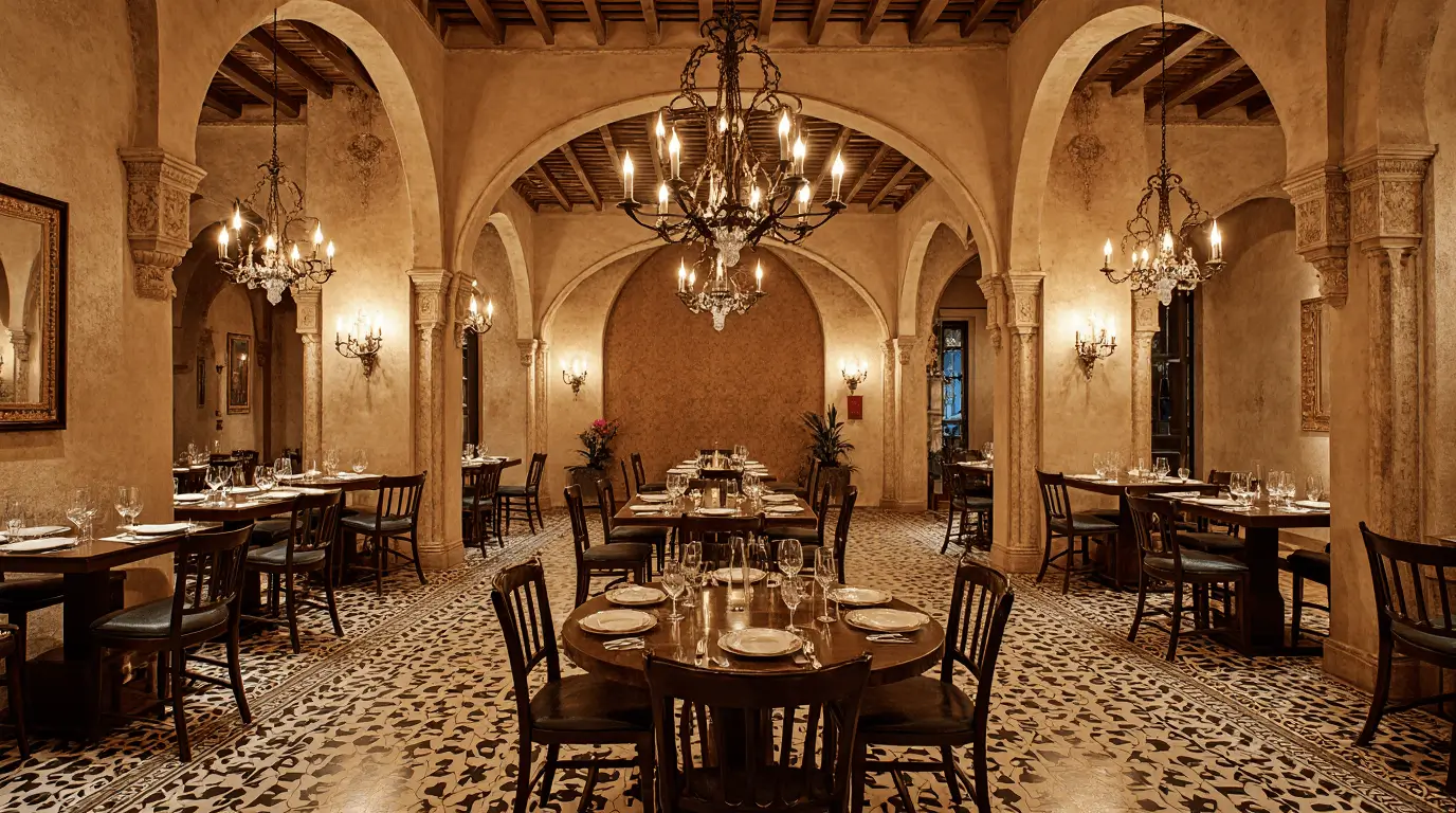 portuguese interior design