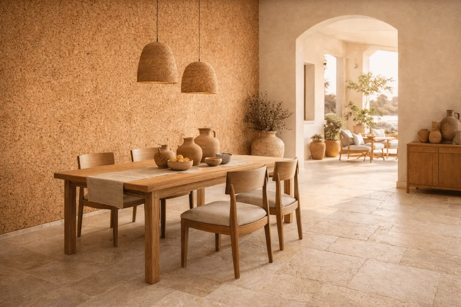 portuguese interior design