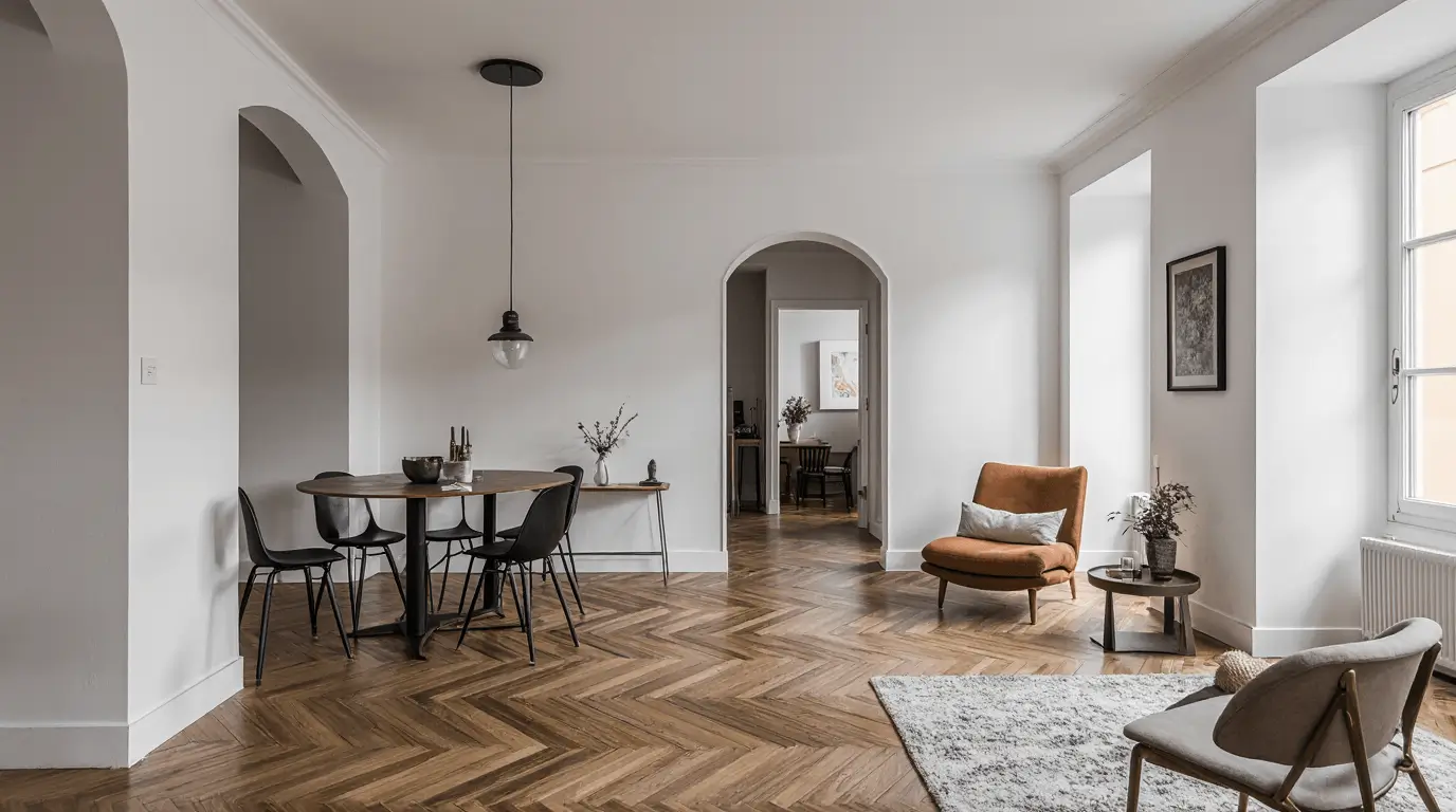 portuguese interior design