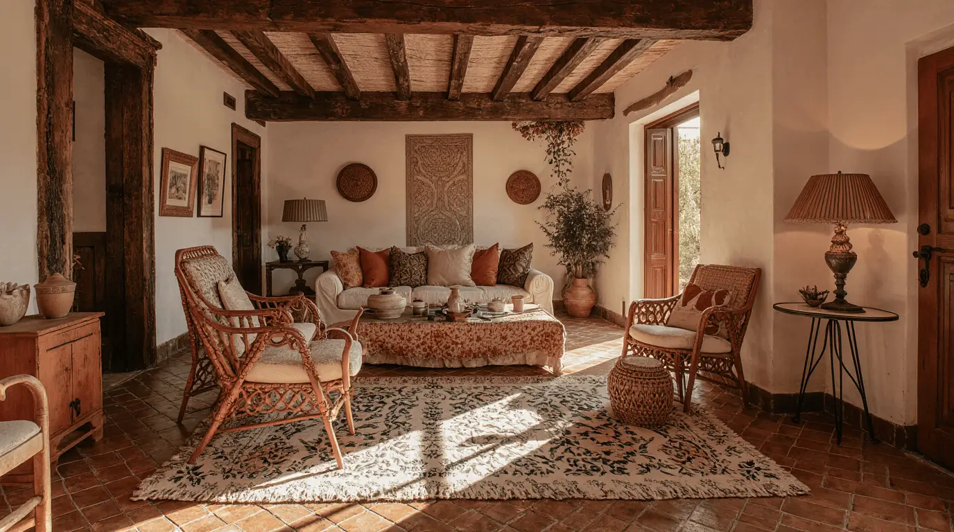 portuguese interior design