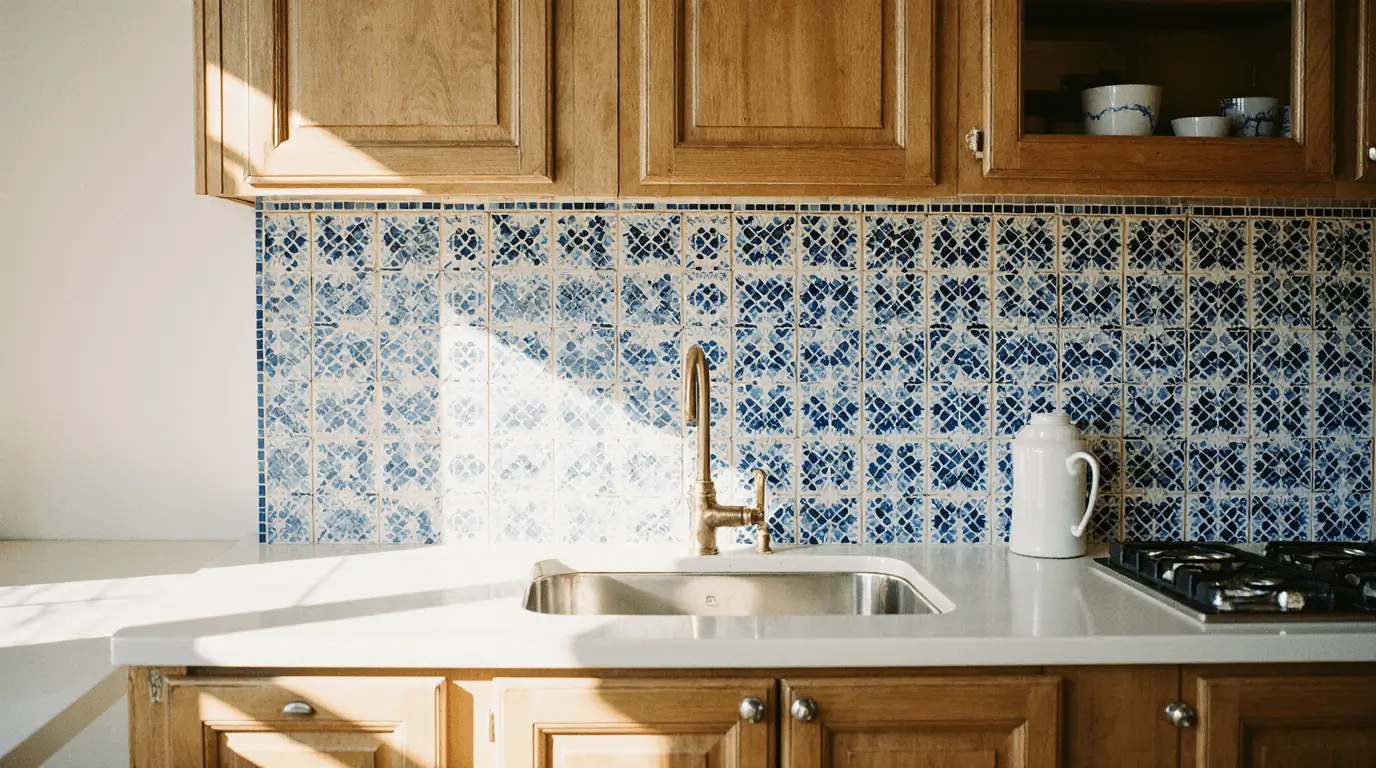 portuguese interior design