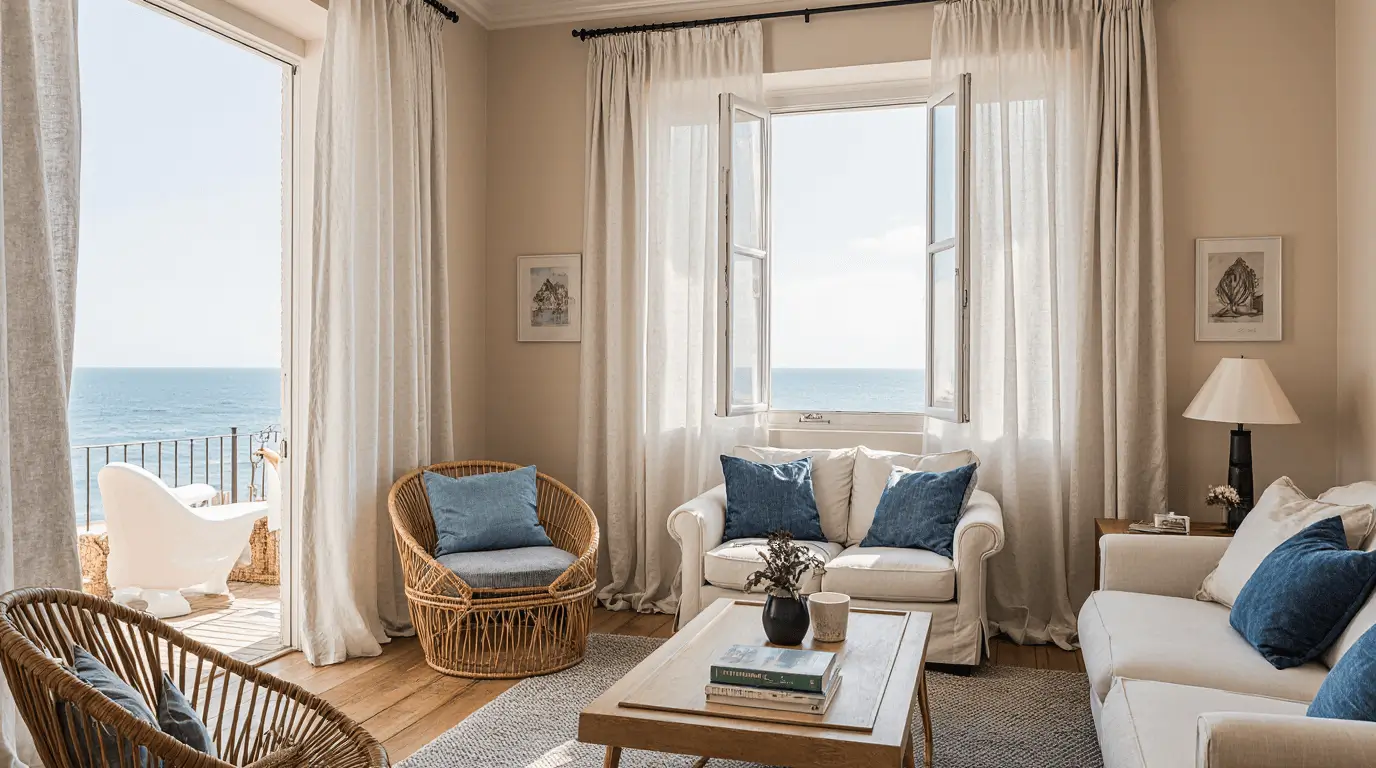 portuguese interior design