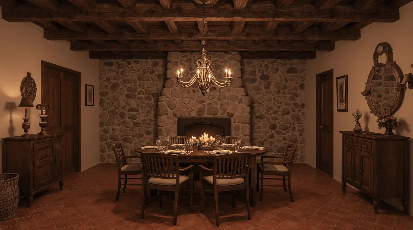 portuguese interior design