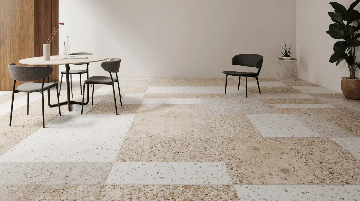 post modern interior design style