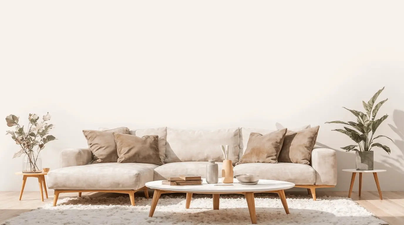 procreate interior design