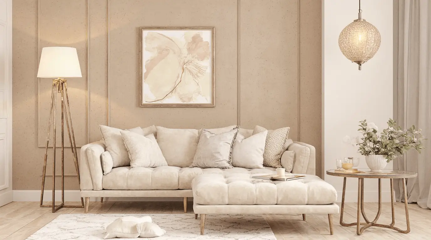 procreate interior design