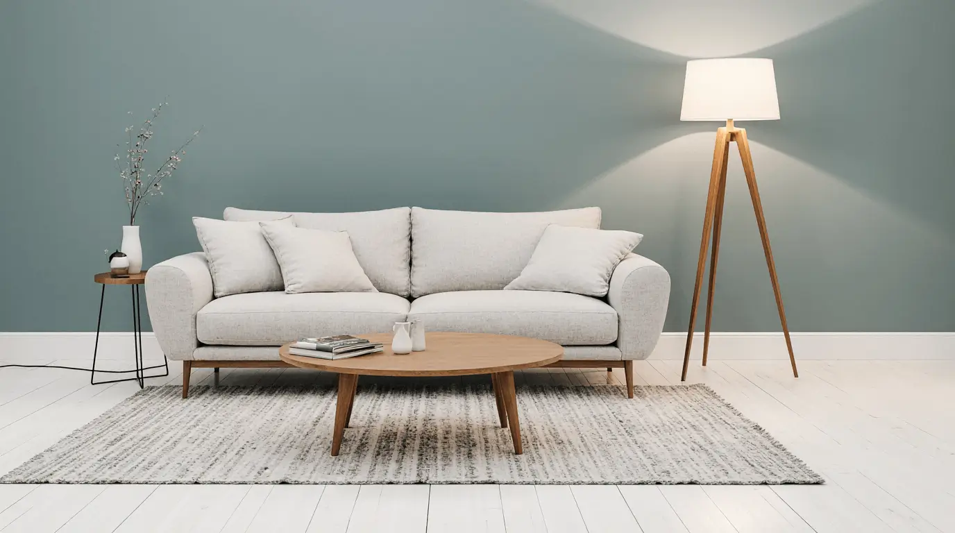 procreate interior design