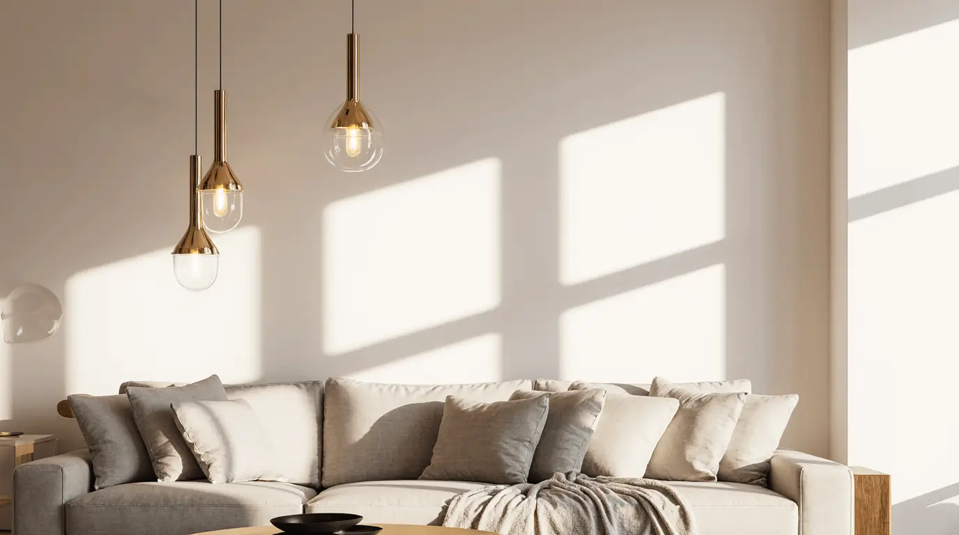 procreate interior design