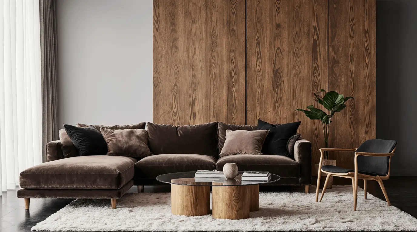 proper scale in interior design