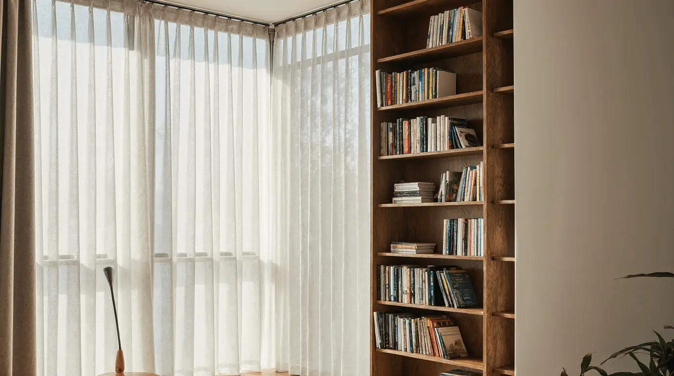 proper scale in interior design