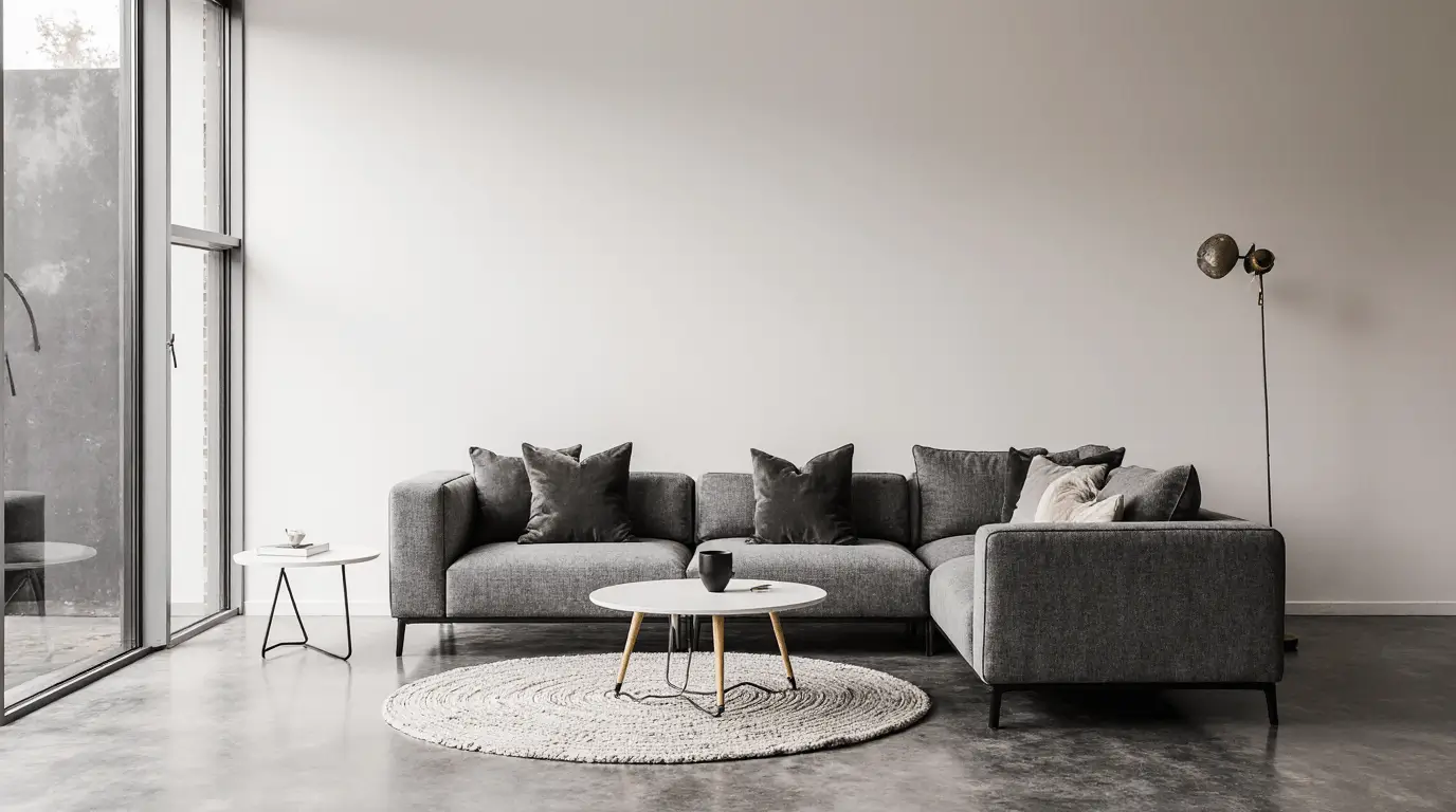 shapes interior design