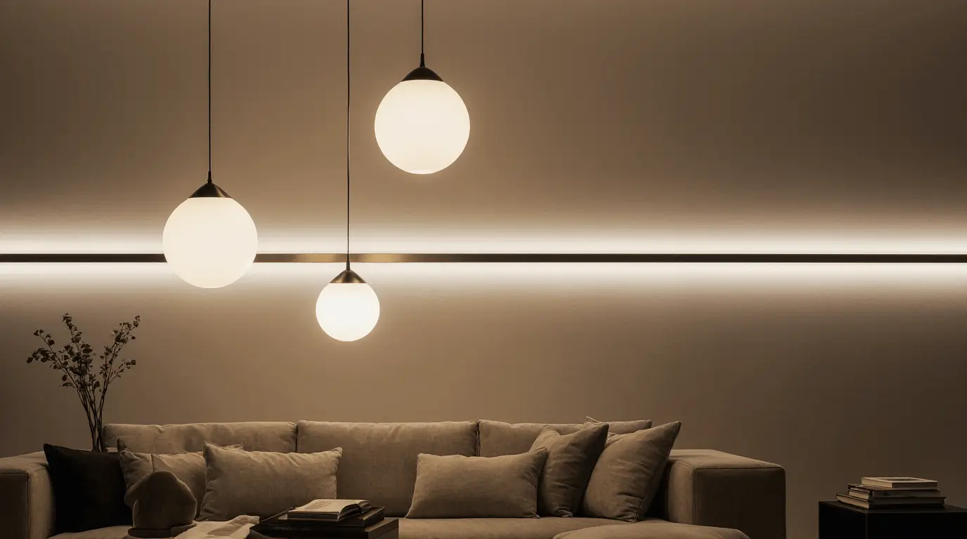 shapes interior design