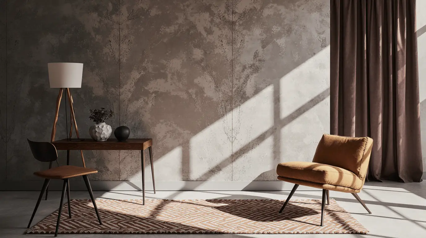 shapes interior design