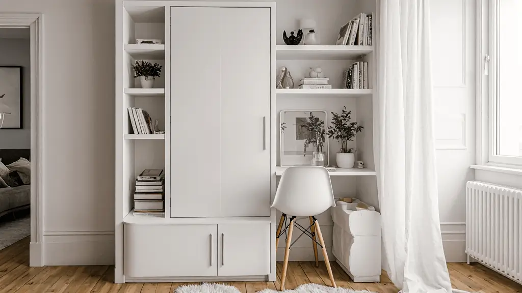 shapes interior design