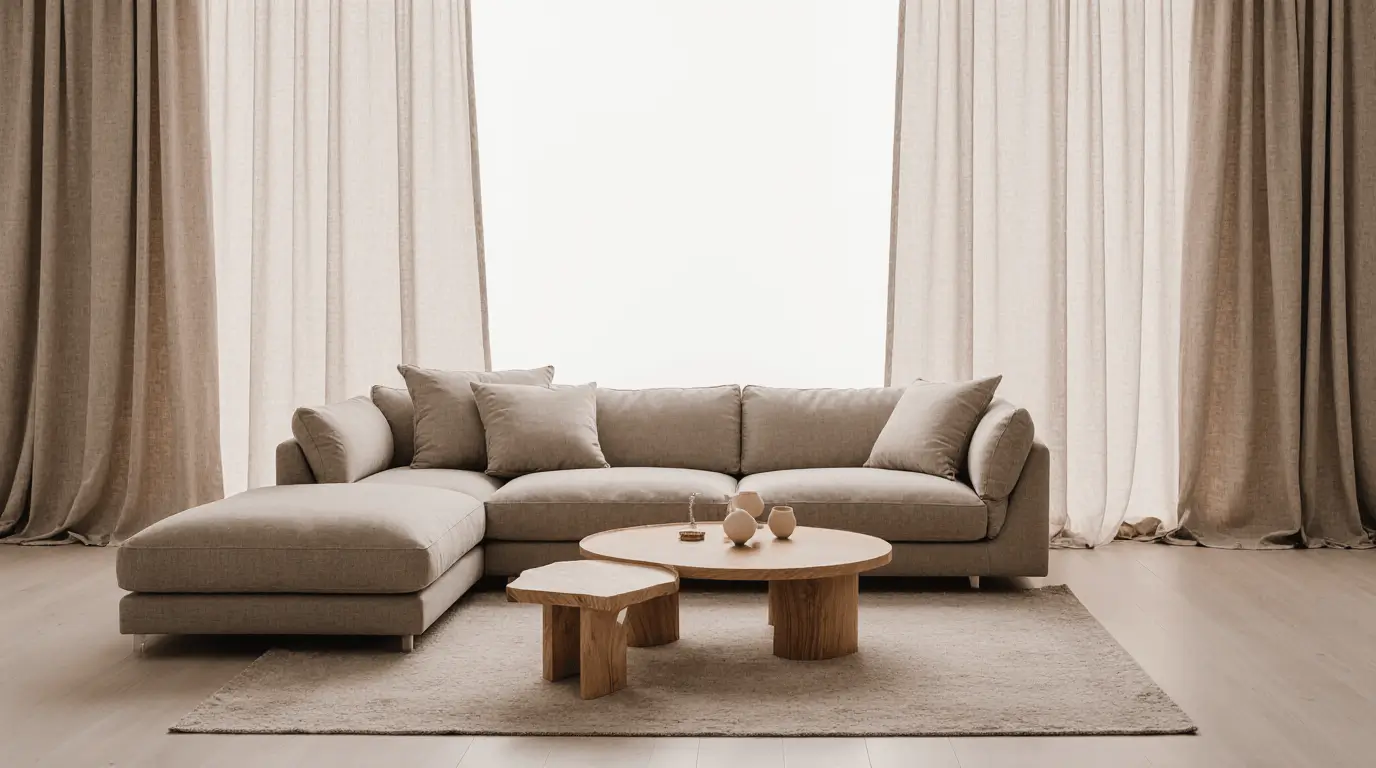 shapes interior design