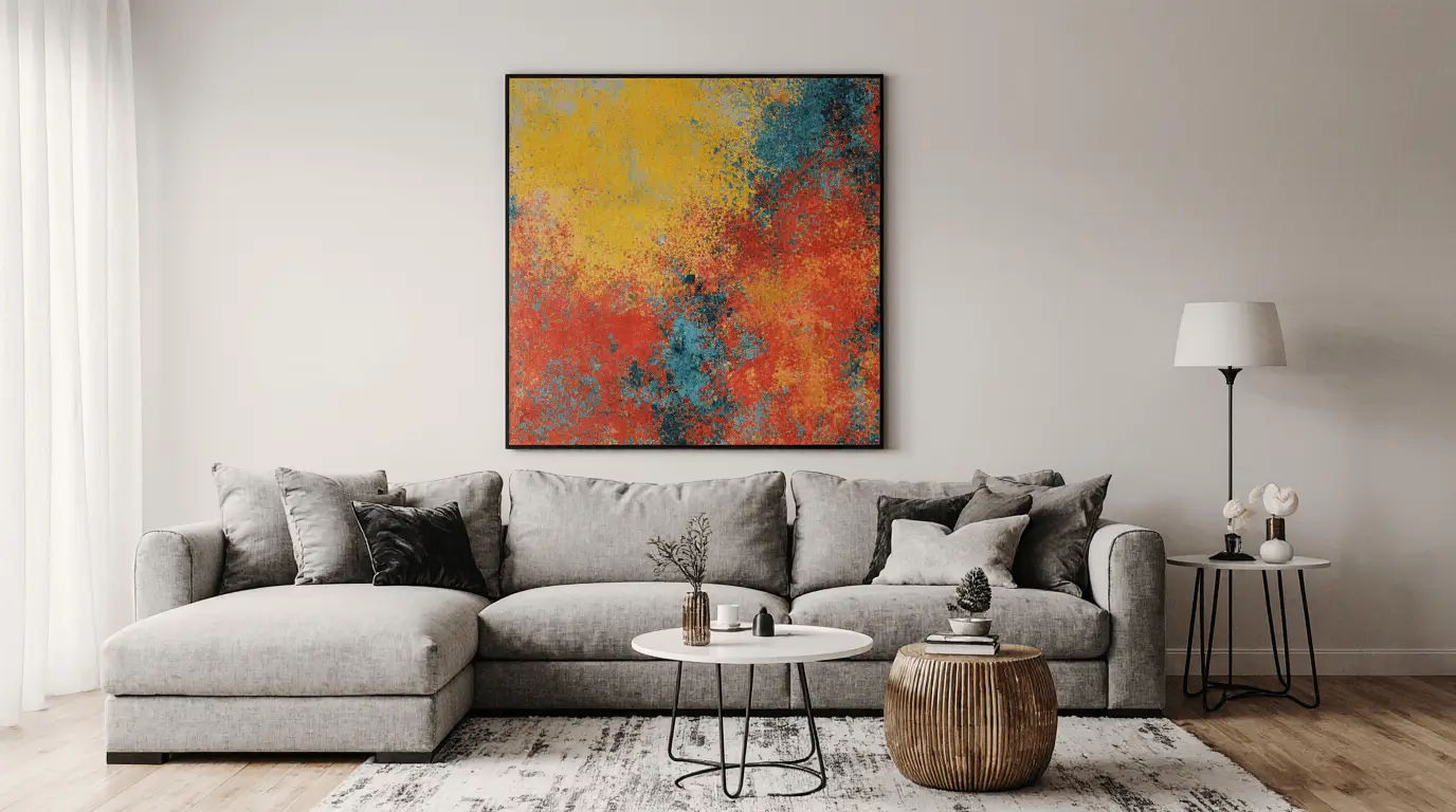 shapes interior design