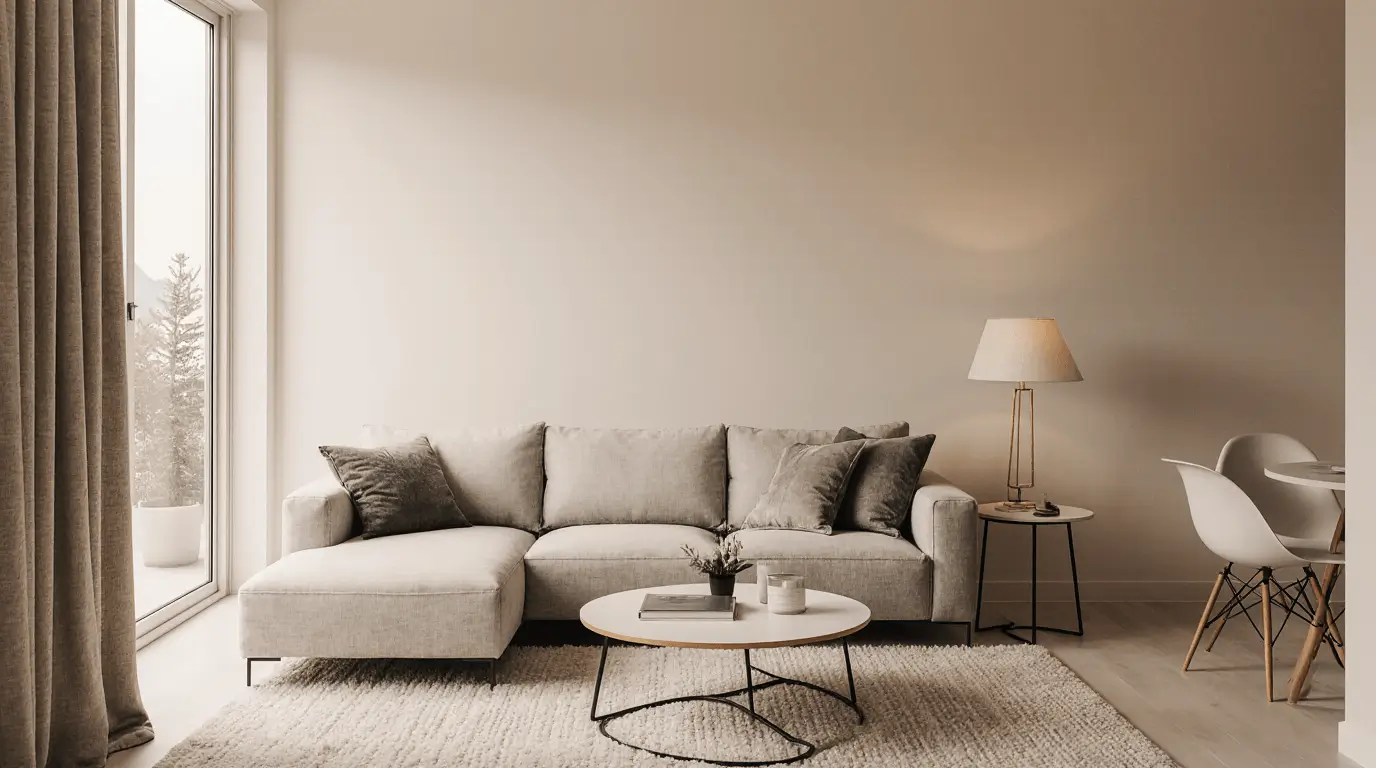 spatial planning interior design