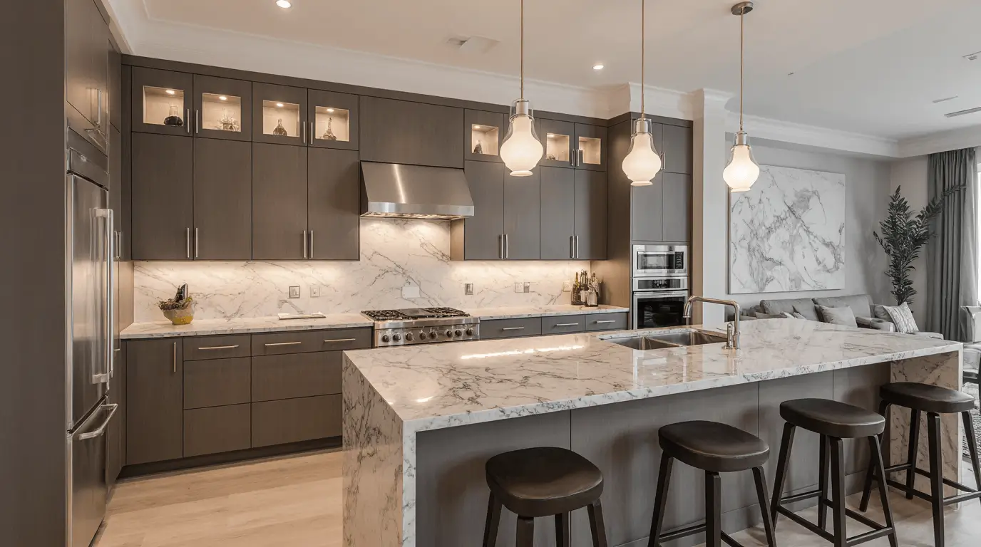 spatial planning interior design