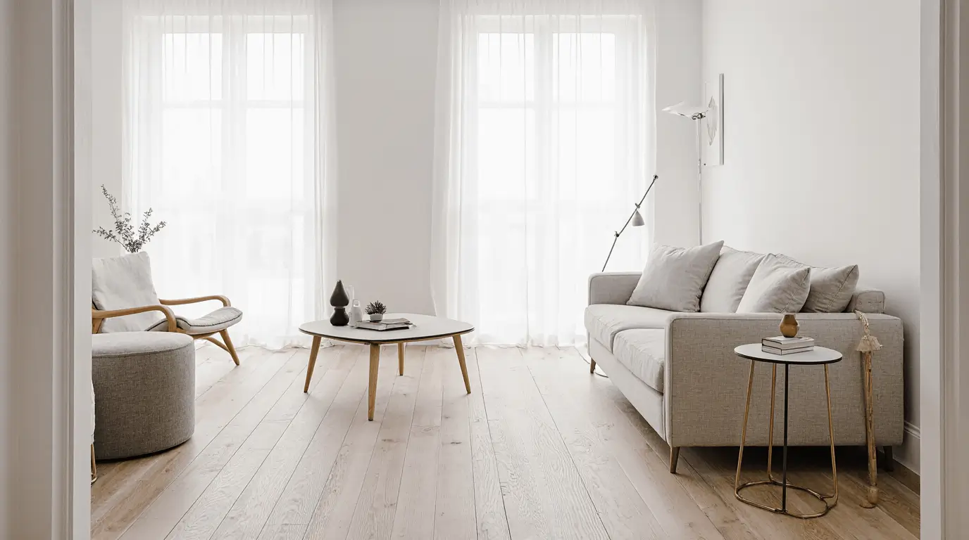 spatial planning interior design