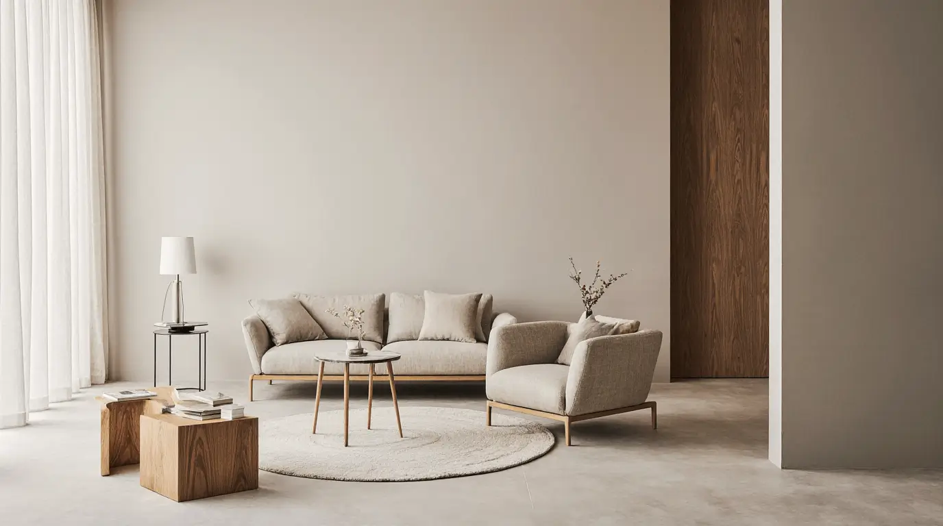 spatial planning interior design