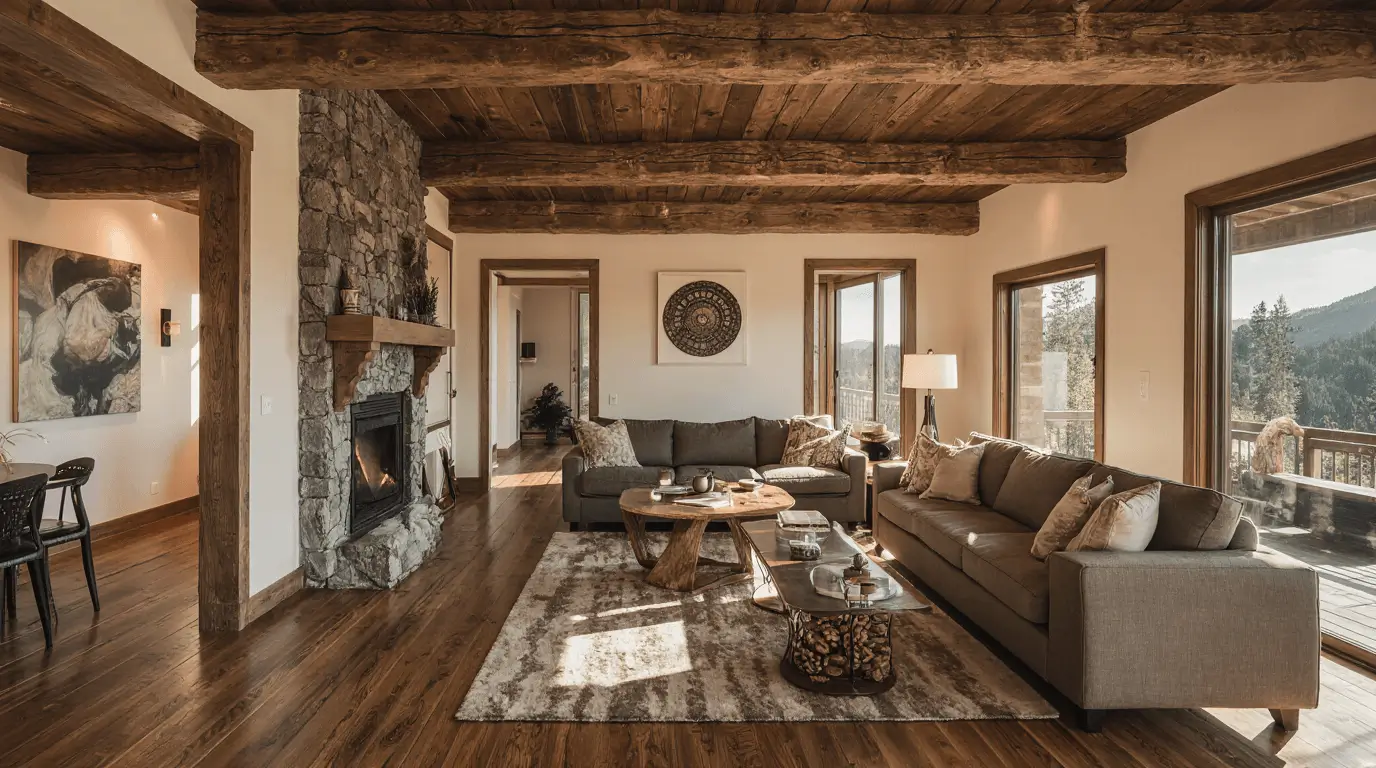 spokane interior design