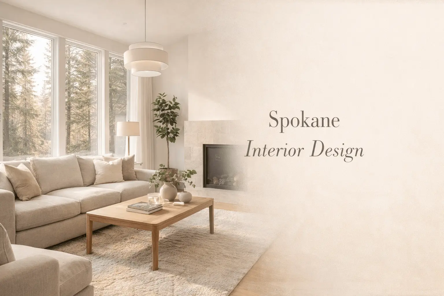 spokane interior design