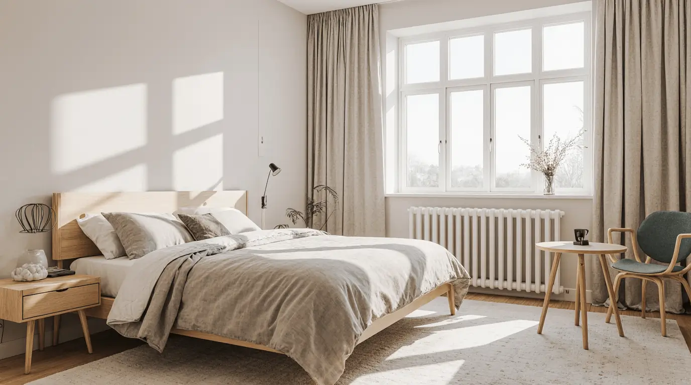 student housing interior design