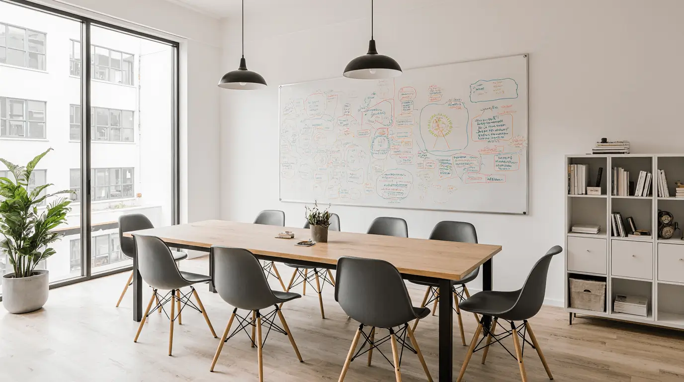 student housing interior design