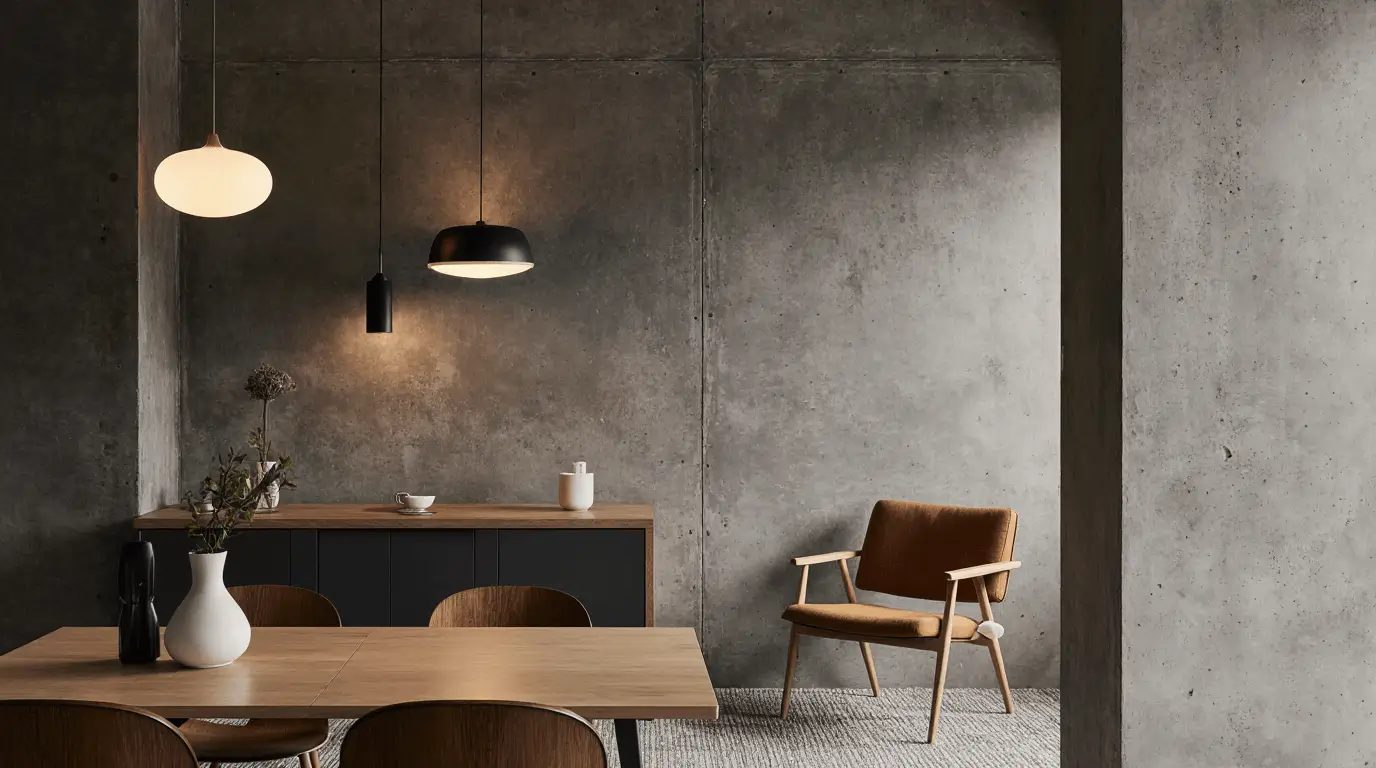 student housing interior design